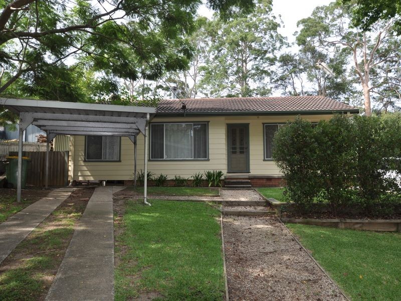 4 Cristina Avenue, Niagara Park NSW 2250