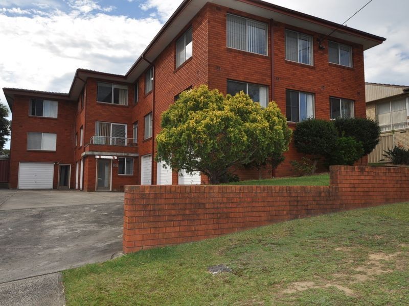 2/28 Caroline Street, East Gosford NSW 2250