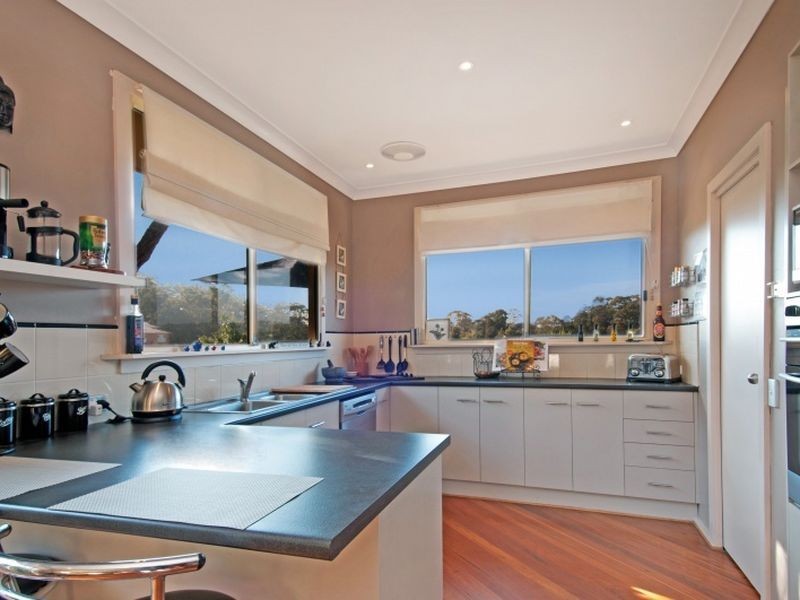 3 Stewart Brougham Close, Lisarow NSW 2250