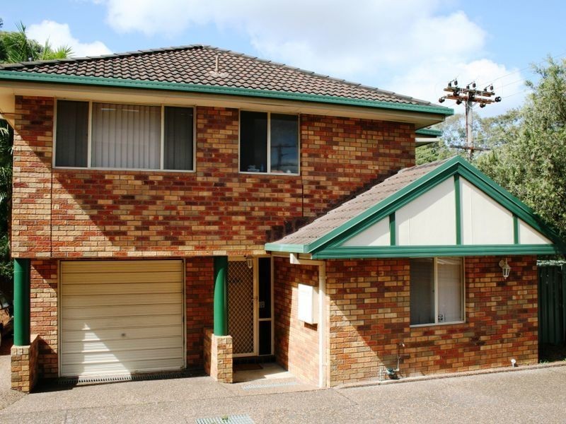 1/51 Henry Parry Drive, Gosford NSW 2250