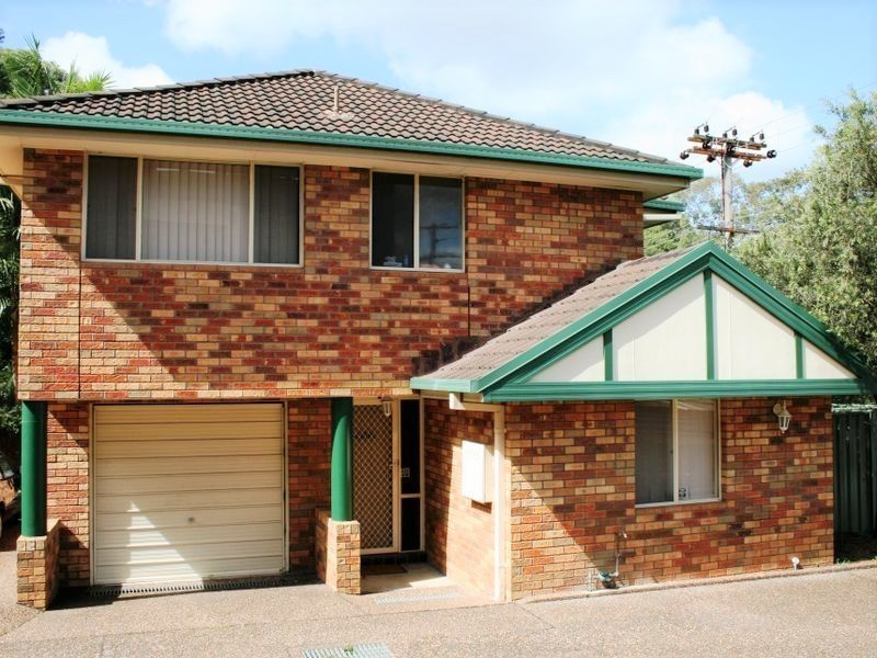 1/51 Henry Parry Drive, Gosford NSW 2250