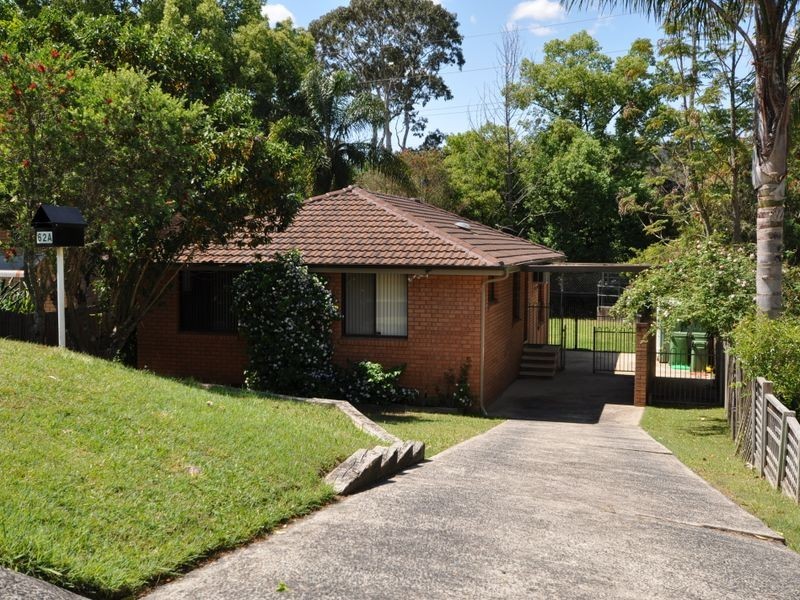 62a Bourbon Street, Wyoming NSW 2250