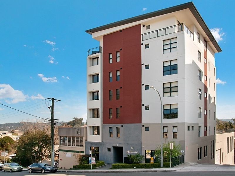 2/24 Watt Street, Gosford NSW 2250