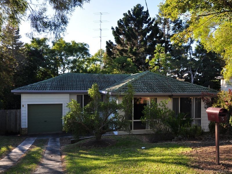 3 Greenview Road, Narara NSW 2250