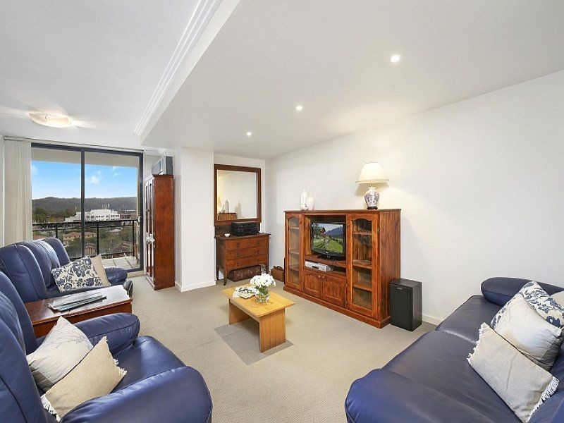 27/24-26 Watt Street, Gosford NSW 2250