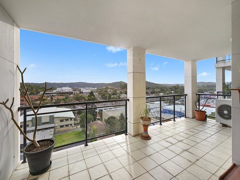 27/24-26 Watt Street, Gosford NSW 2250