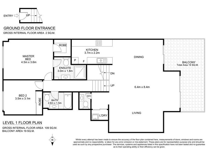 27/24-26 Watt Street, Gosford NSW 2250