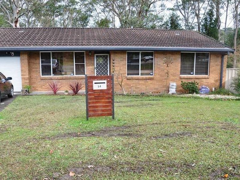 54 Balfour Close, Springfield NSW 2250