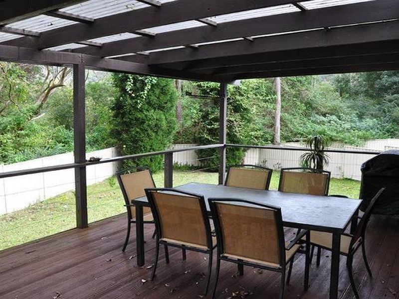 54 Balfour Close, Springfield NSW 2250