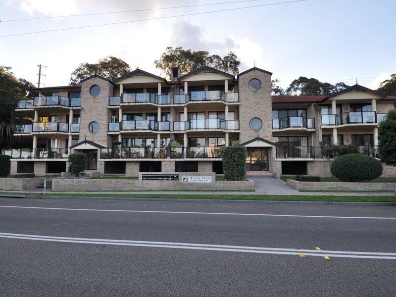 5/11 Riou Street, Gosford NSW 2250
