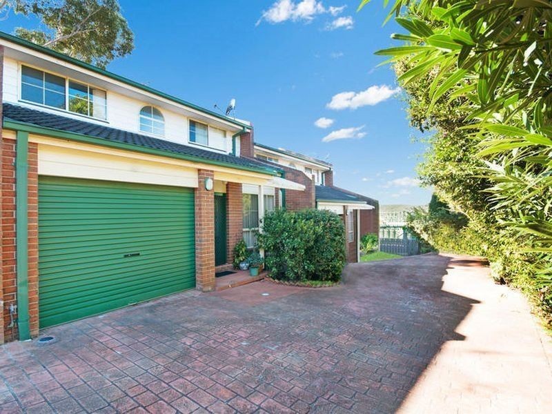 3/39 Wells Street, East Gosford NSW 2250