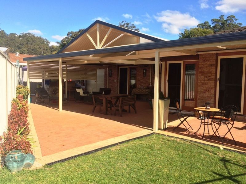 16 Arrawarra Street, Narara NSW 2250