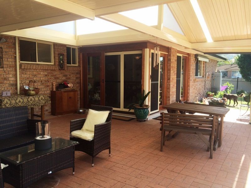 16 Arrawarra Street, Narara NSW 2250