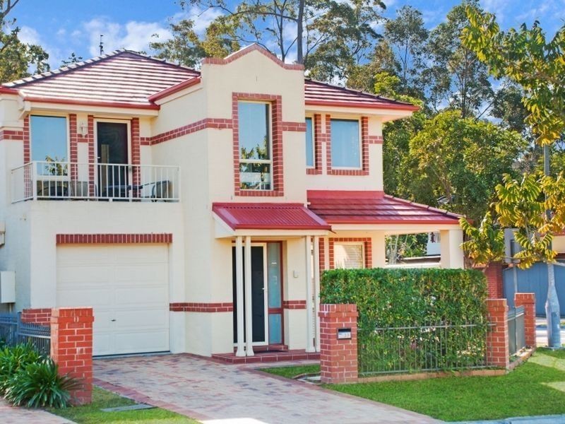 33 Worrell Circuit, Wyoming NSW 2250