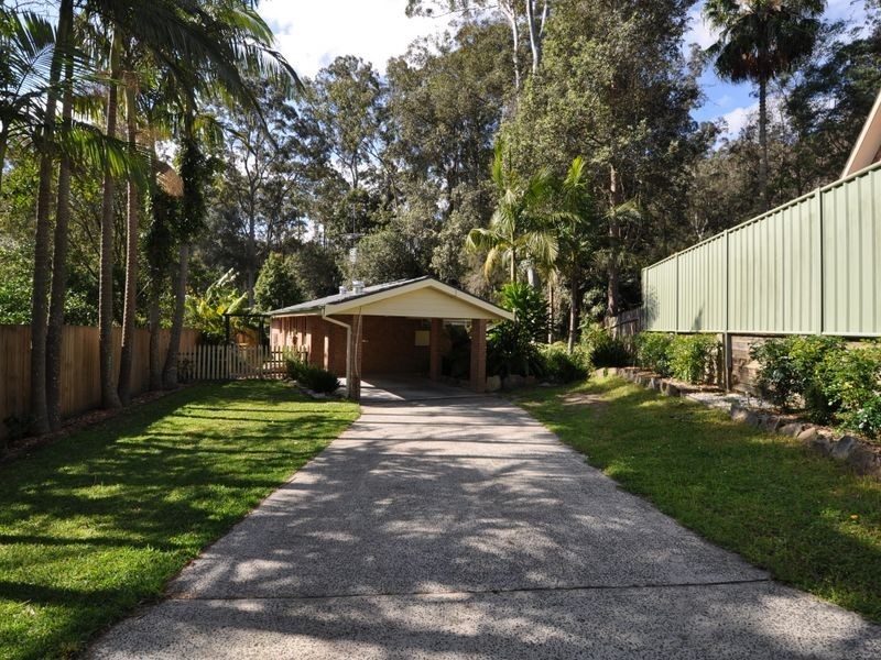 55 Blackbutt Street, Wyoming NSW 2250