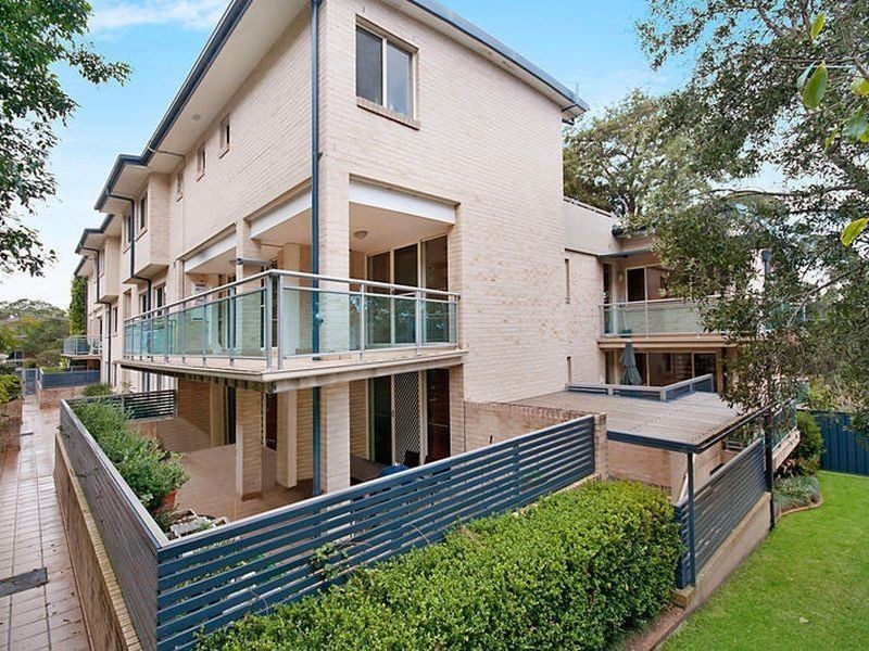 7/59-61 Henry Parry Drive, Gosford NSW 2250