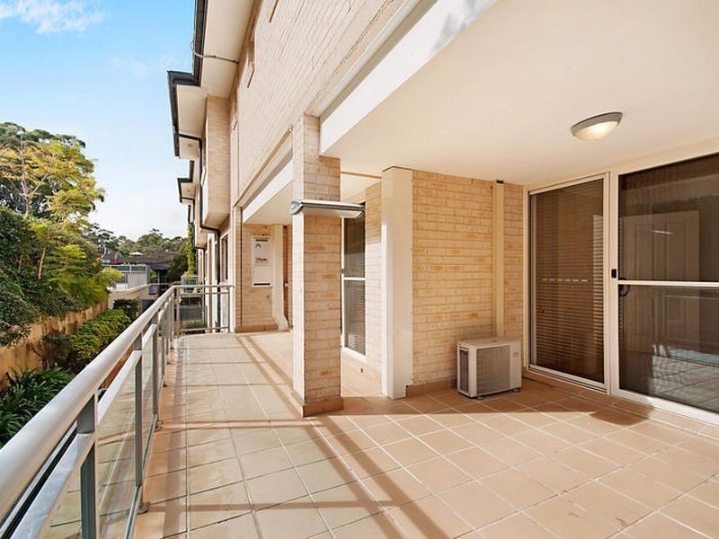 7/59-61 Henry Parry Drive, Gosford NSW 2250