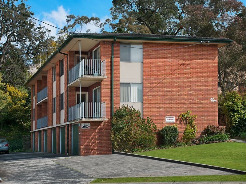 3/9 Riou Street, Gosford NSW 2250