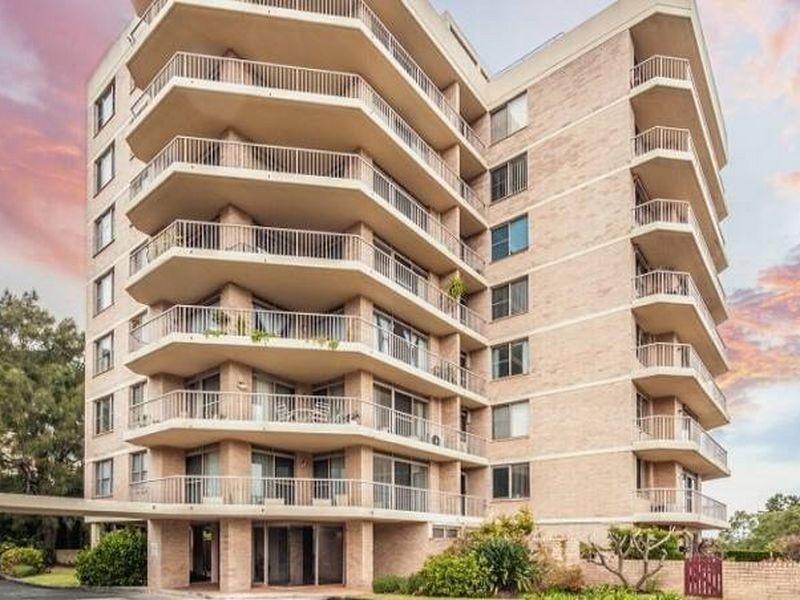 13/127 Georgiana Terrace, Gosford NSW 2250