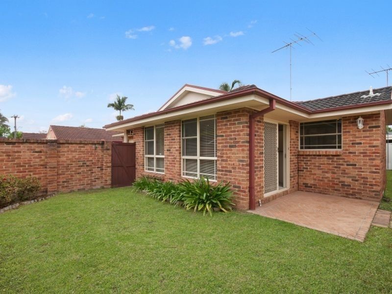 4 Nellie Road, Ourimbah NSW 2258