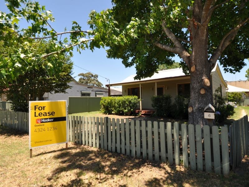 6 Yates Road, Ourimbah NSW 2258