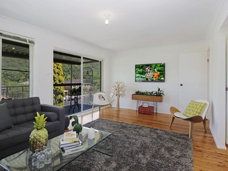 14 Lock Avenue, Springfield NSW 2250