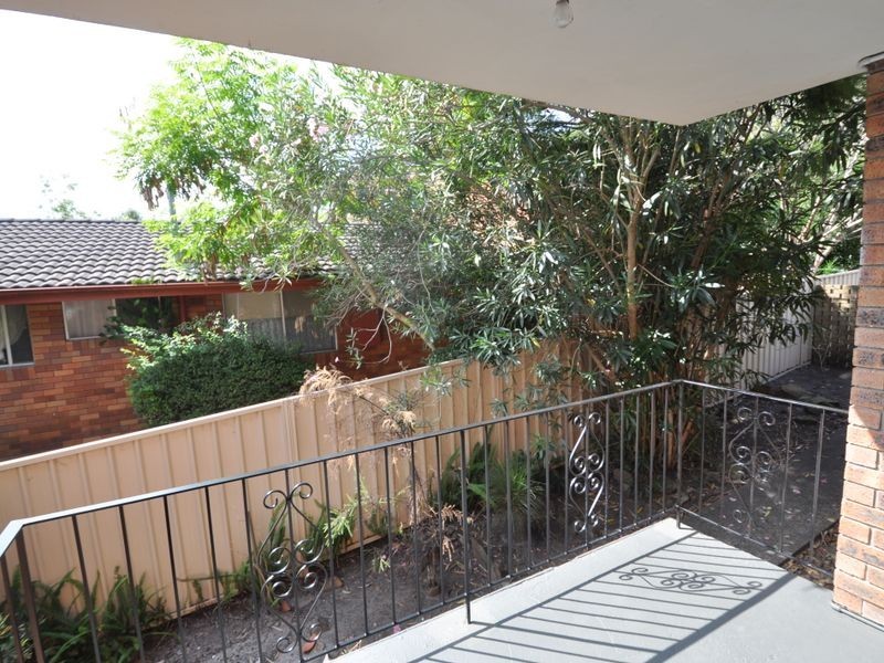 3/7 Sinclair Street, Gosford NSW 2250