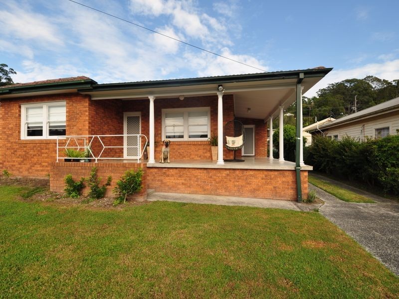 6 Jaques Street, Ourimbah NSW 2258