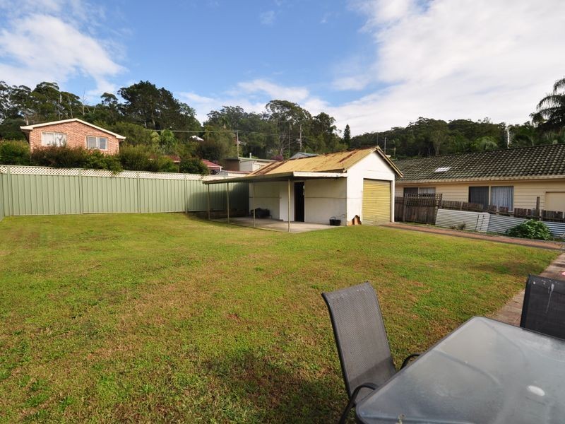 6 Jaques Street, Ourimbah NSW 2258