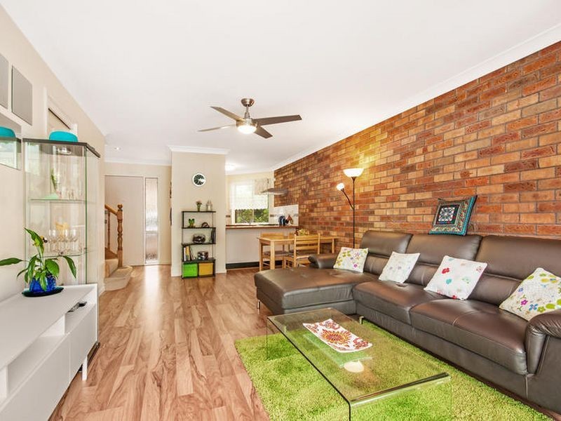 4/51 Henry Parry Drive, Gosford NSW 2250