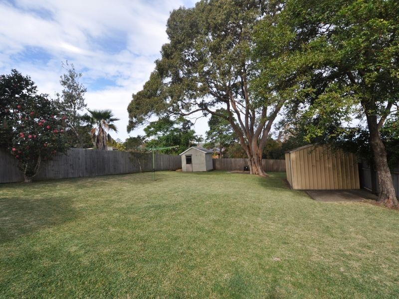 147 Wells Street, Springfield NSW 2250