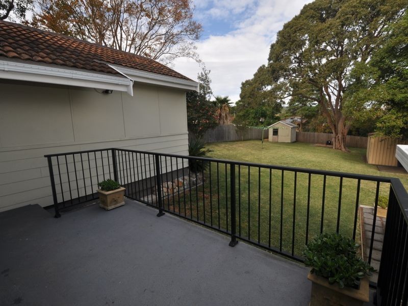 147 Wells Street, Springfield NSW 2250