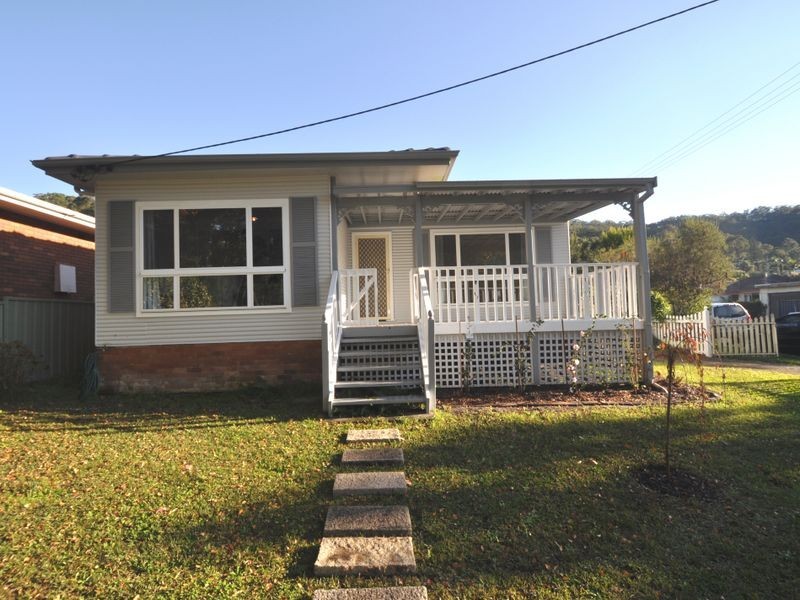 100 Wells Street, East Gosford NSW 2250