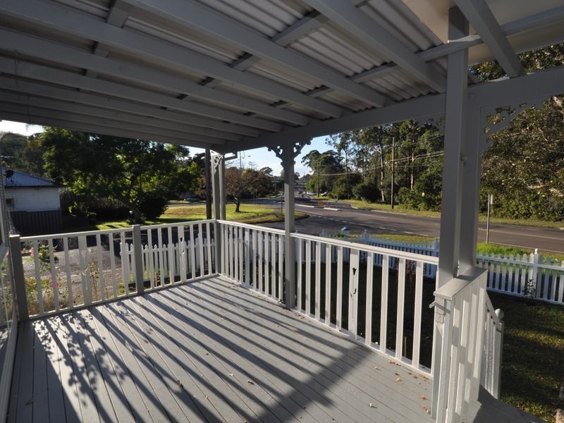 100 Wells Street, East Gosford NSW 2250