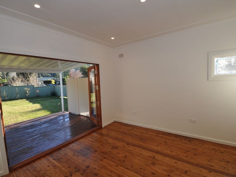 100 Wells Street, East Gosford NSW 2250