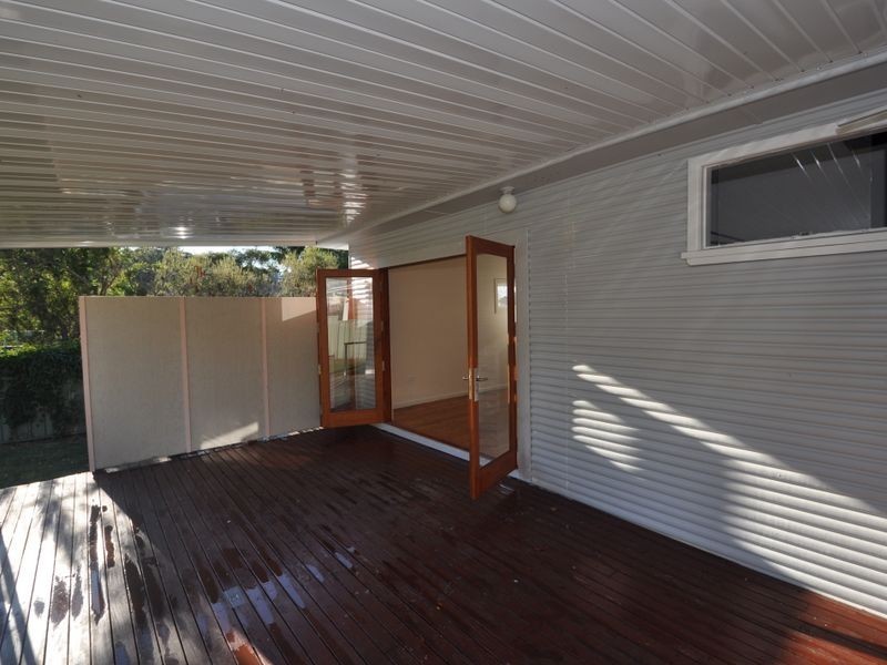 100 Wells Street, East Gosford NSW 2250