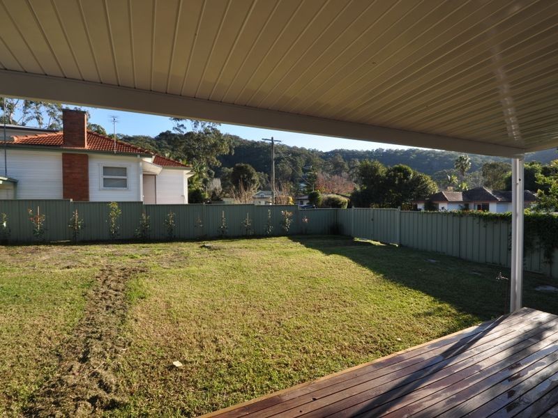 100 Wells Street, East Gosford NSW 2250