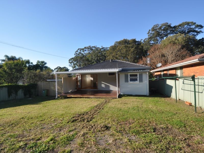 100 Wells Street, East Gosford NSW 2250
