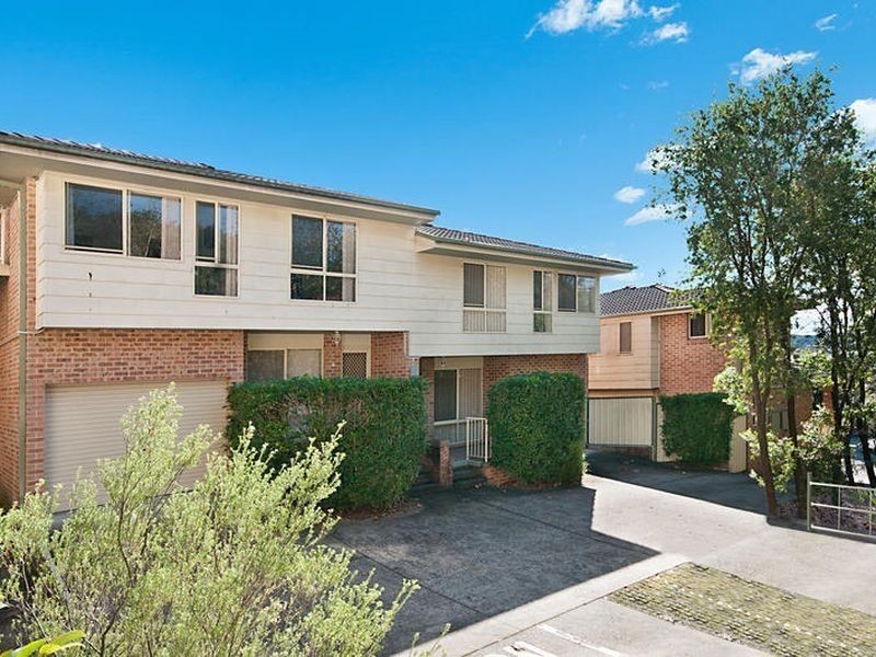 3/53-55 Beane Street, Gosford NSW 2250