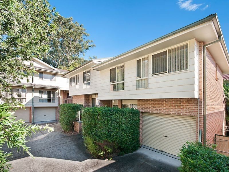 3/53-55 Beane Street, Gosford NSW 2250