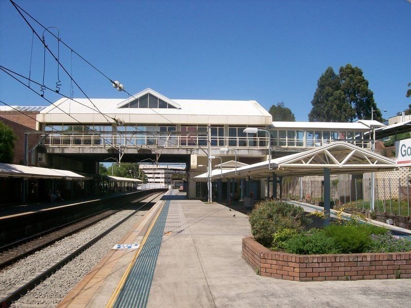 3/53-55 Beane Street, Gosford NSW 2250