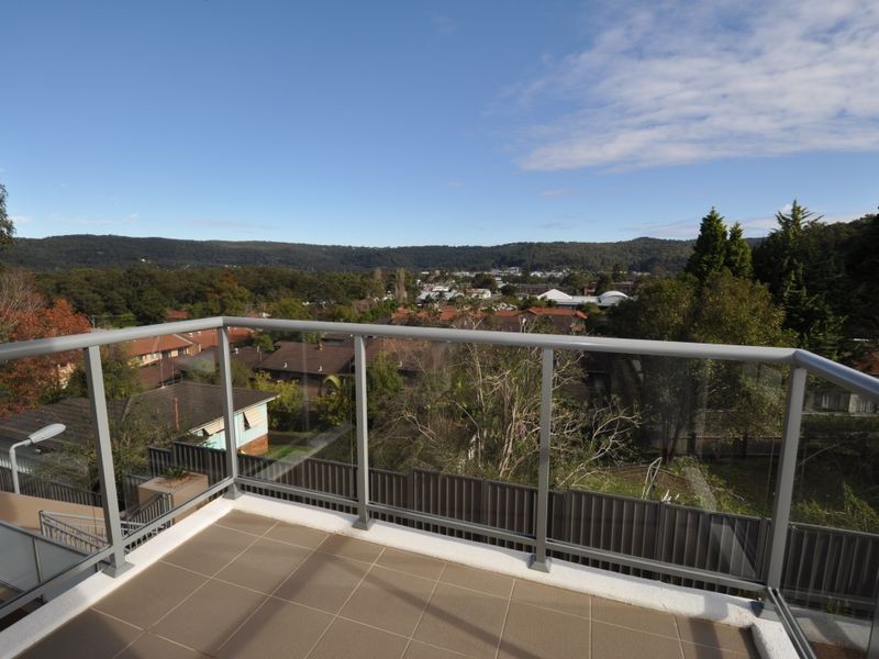 7/10-12 Batley Street, Gosford NSW 2250
