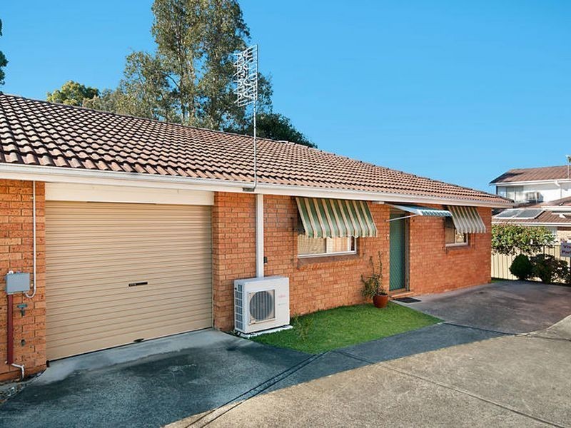 7/37 York Street, East Gosford NSW 2250