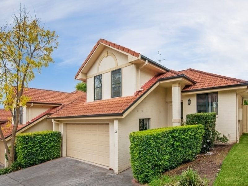 5/51 Newling Street, Lisarow NSW 2250