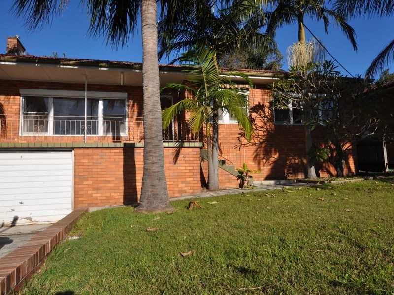 55 George Street, East Gosford NSW 2250