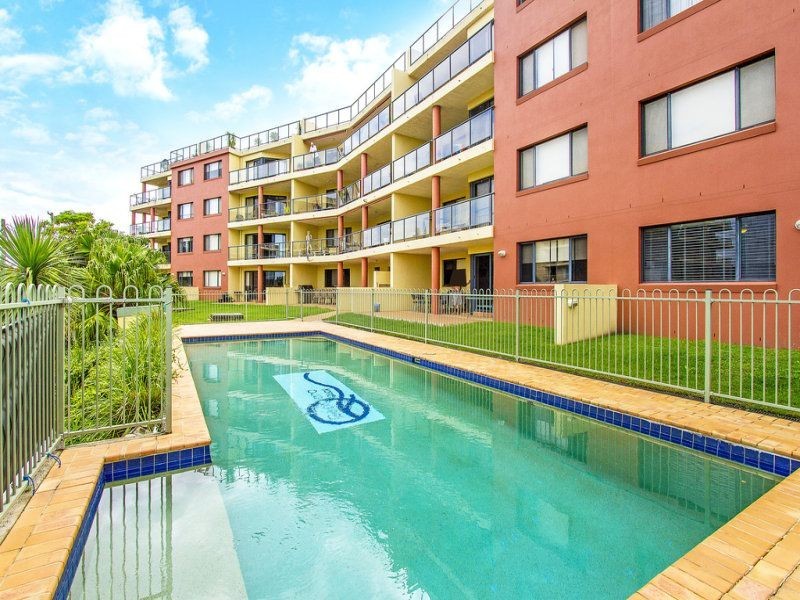 10/107-115 Henry Parry Drive, Gosford NSW 2250