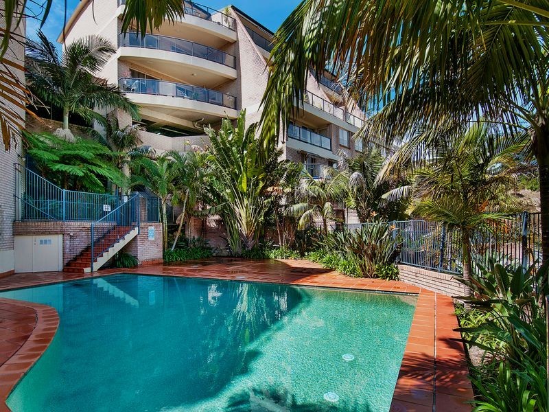 35/92 John Whiteway Drive, Gosford NSW 2250