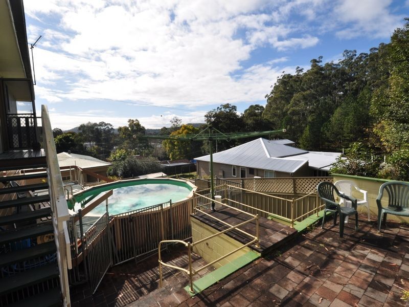 199 Henry Parry Drive, Gosford NSW 2250
