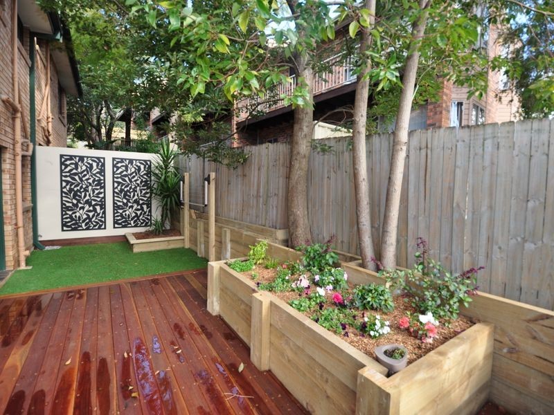 4/17 Ward Street, Gosford NSW 2250