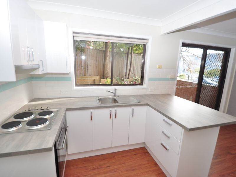 4/17 Ward Street, Gosford NSW 2250